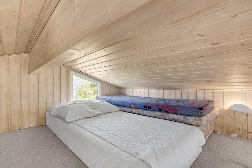 Foto von Ferienhaus DF67 in Lønstrup - Nordjütland