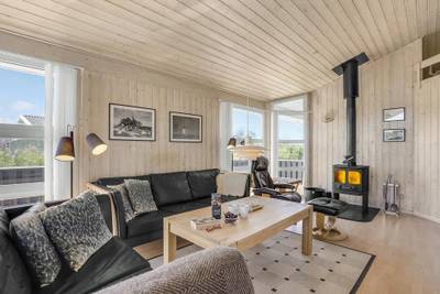 Vorschaubild von Ferienhaus DF67 in Lønstrup - Nordjütland
