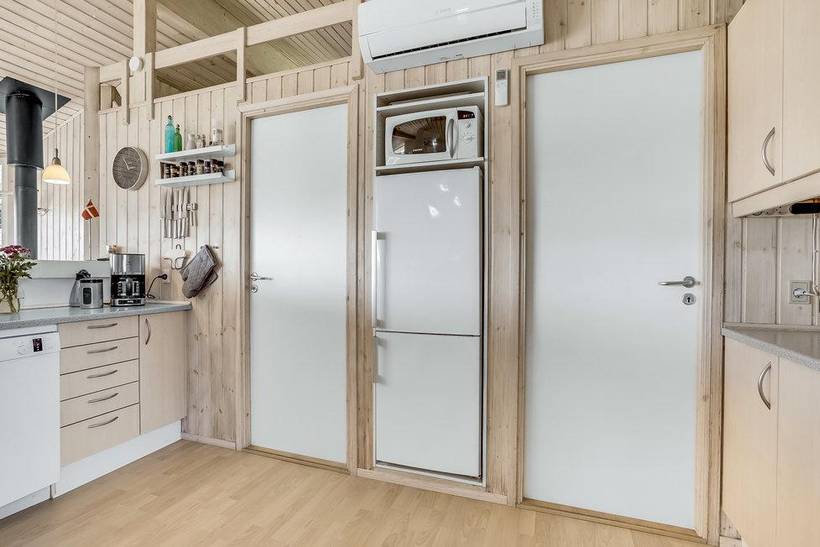 Foto von Ferienhaus DF67 in Lønstrup - Nordjütland