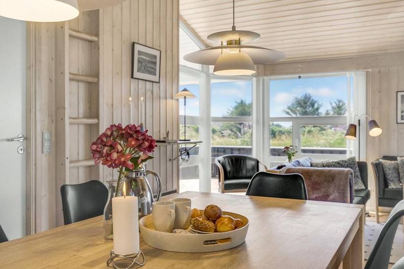 Foto von Ferienhaus DF67 in Lønstrup - Nordjütland