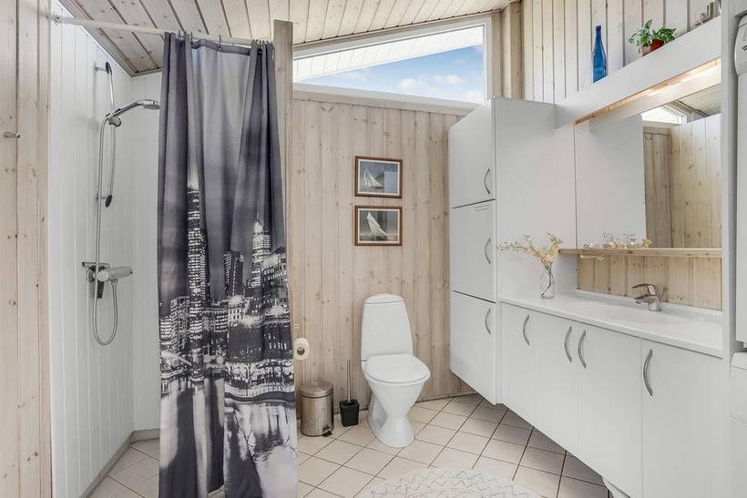 Foto von Ferienhaus DF67 in Lønstrup - Nordjütland