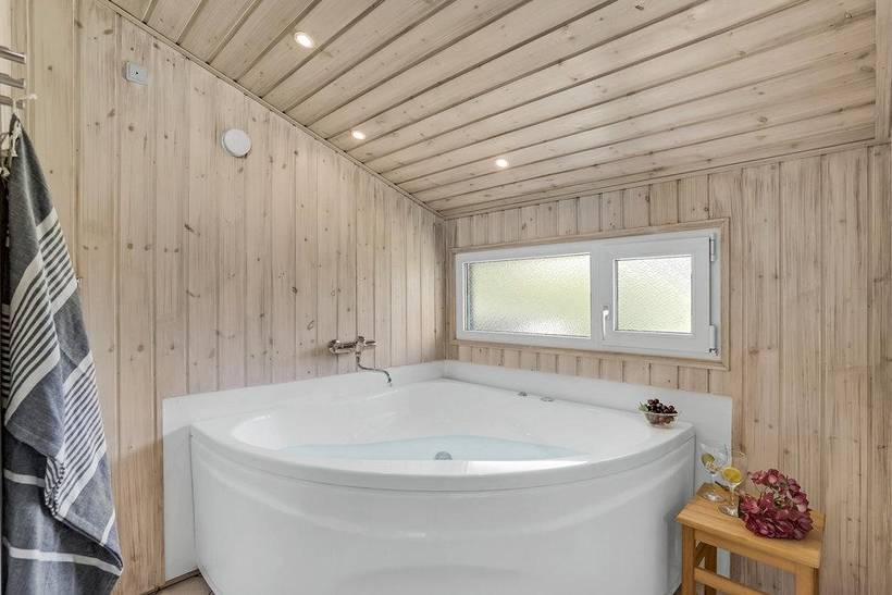 Foto von Ferienhaus DF67 in Lønstrup - Nordjütland