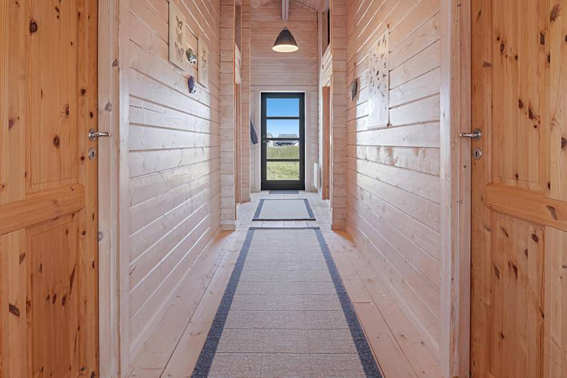 Foto von Ferienhaus DF71 in Ferring - Vejlby Klit - Westjütland