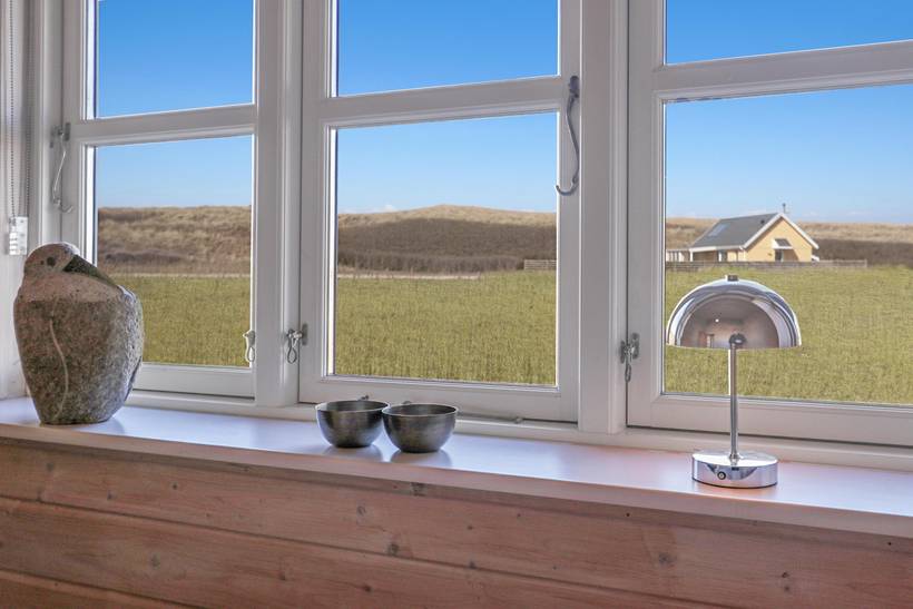 Foto von Ferienhaus DF71 in Ferring - Vejlby Klit - Westjütland