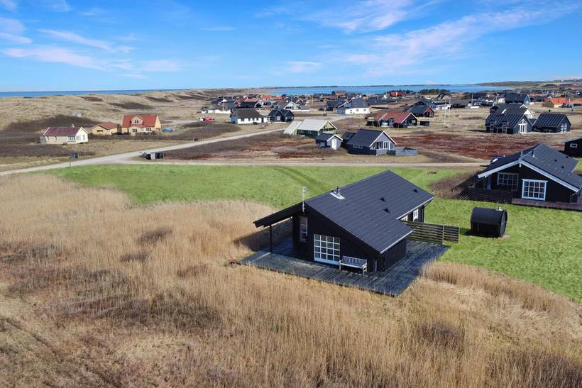 Foto von Ferienhaus DF71 in Ferring - Vejlby Klit - Westjütland