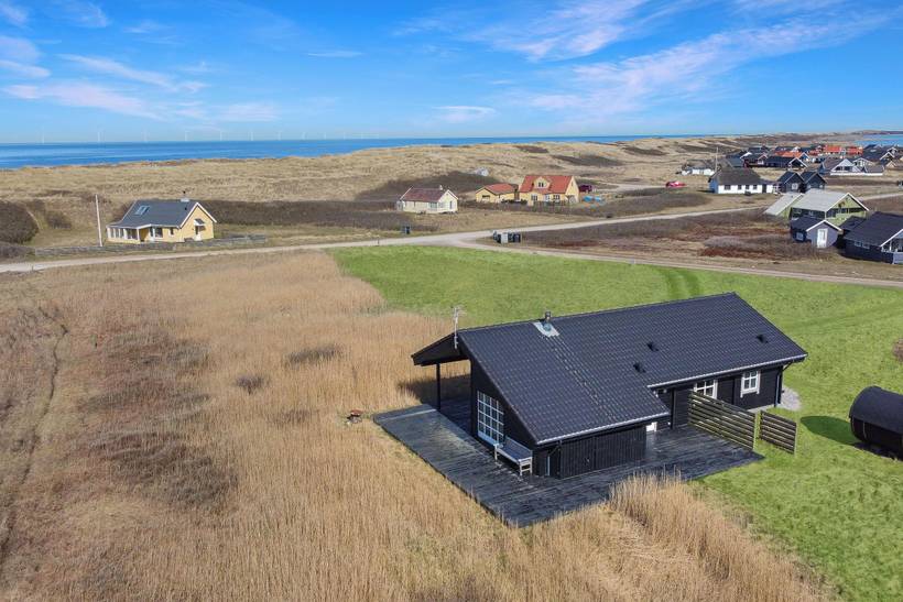 Foto von Ferienhaus DF71 in Ferring - Vejlby Klit - Westjütland