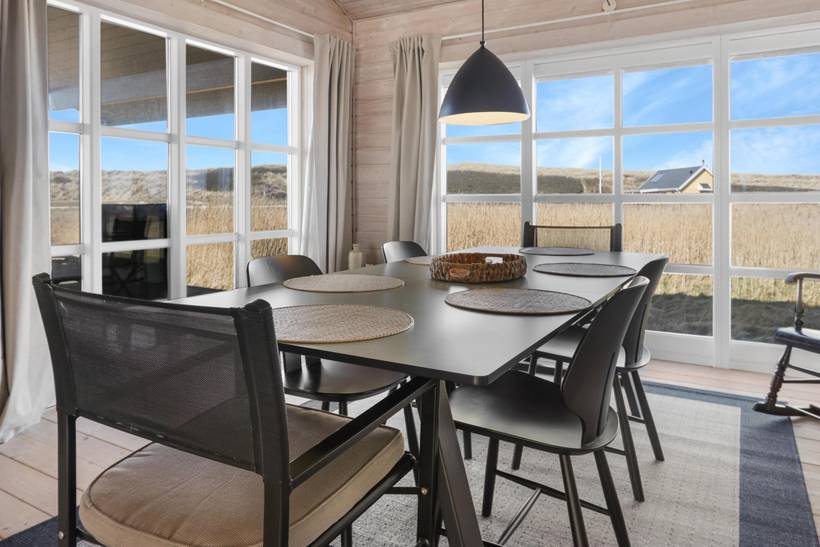 Foto von Ferienhaus DF71 in Ferring - Vejlby Klit - Westjütland
