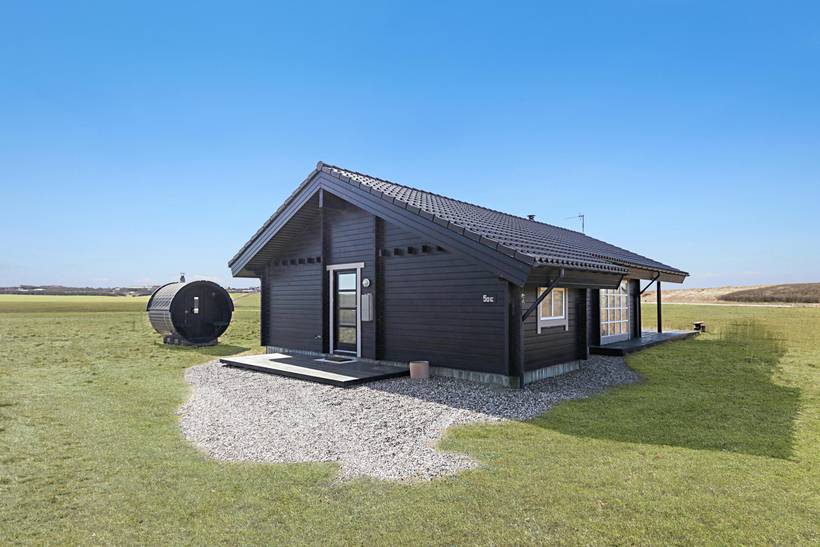 Foto von Ferienhaus DF71 in Ferring - Vejlby Klit - Westjütland
