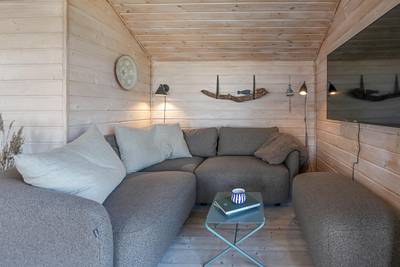Vorschaubild von Ferienhaus DF71 in Ferring - Vejlby Klit - Westjütland
