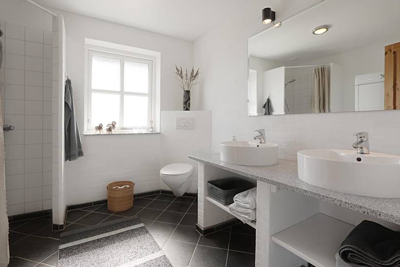 Foto von Ferienhaus DF71 in Ferring - Vejlby Klit - Westjütland