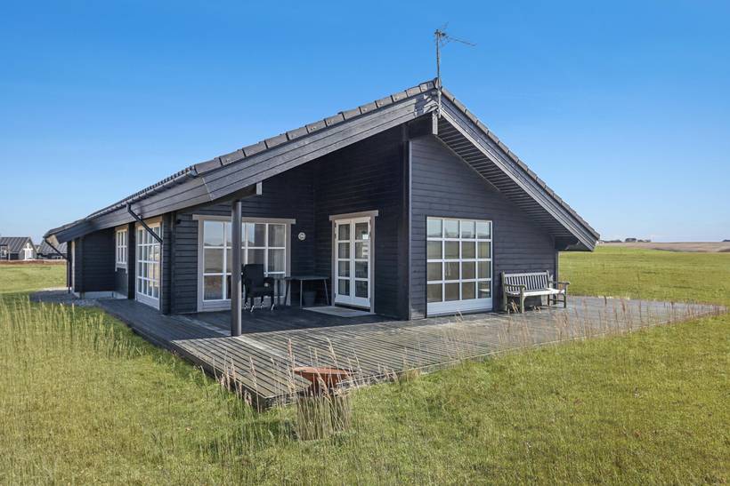 Foto von Ferienhaus DF71 in Ferring - Vejlby Klit - Westjütland