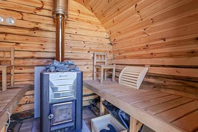 Vorschaubild von Ferienhaus DF71 in Ferring - Vejlby Klit - Westjütland