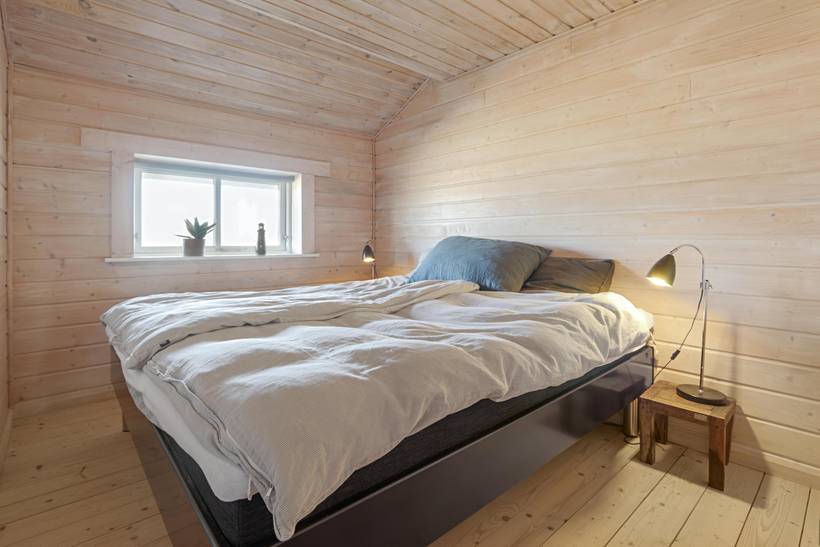 Foto von Ferienhaus DF71 in Ferring - Vejlby Klit - Westjütland