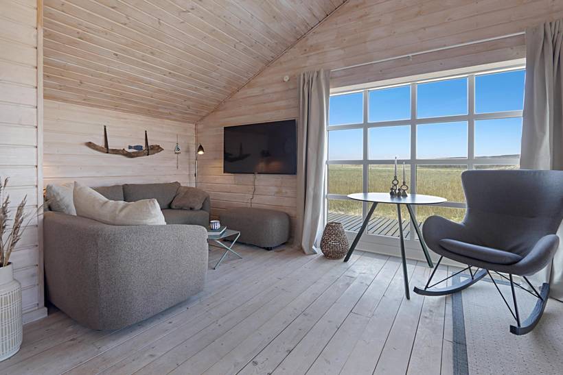 Foto von Ferienhaus DF71 in Ferring - Vejlby Klit - Westjütland