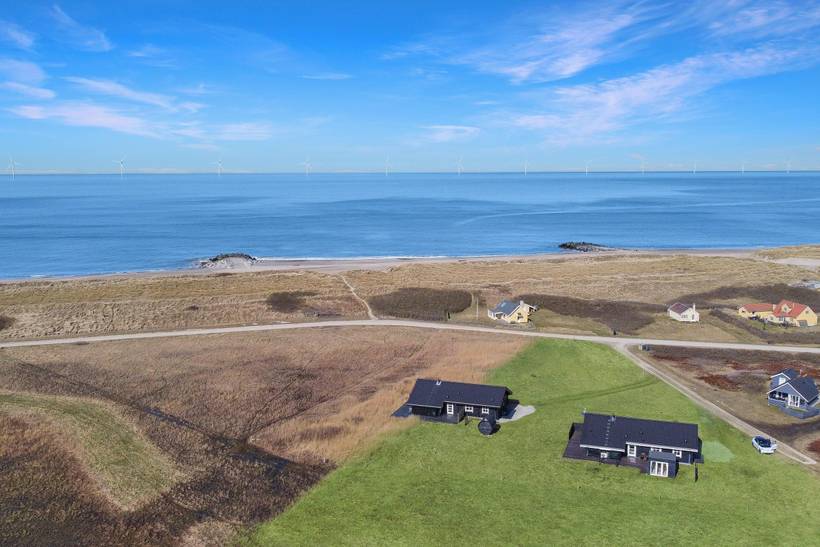 Foto von Ferienhaus DF71 in Ferring - Vejlby Klit - Westjütland