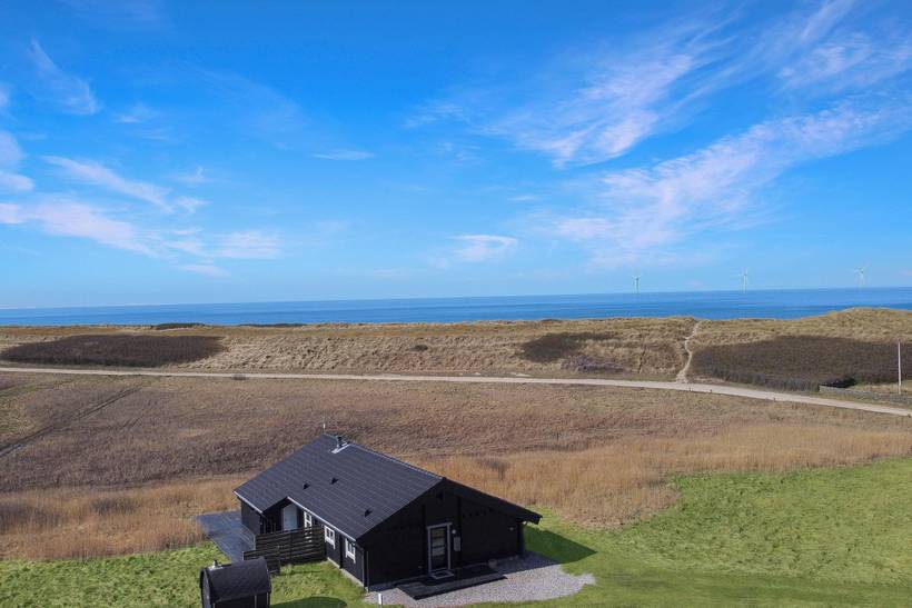 Foto von Ferienhaus DF71 in Ferring - Vejlby Klit - Westjütland