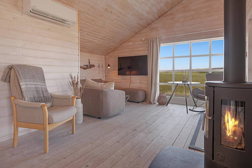 Foto von Ferienhaus DF71 in Ferring - Vejlby Klit - Westjütland