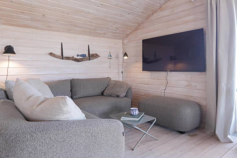 Foto von Ferienhaus DF71 in Ferring - Vejlby Klit - Westjütland