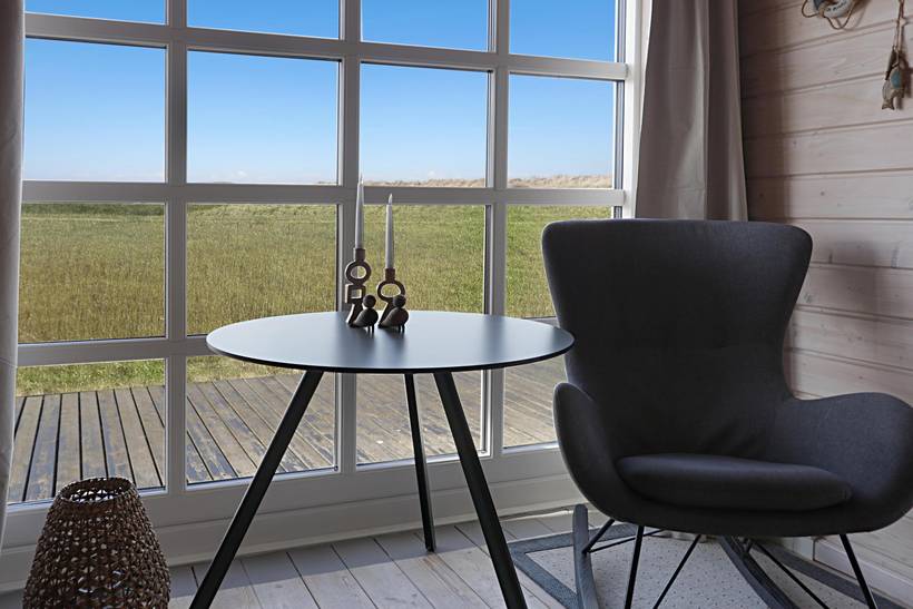 Foto von Ferienhaus DF71 in Ferring - Vejlby Klit - Westjütland