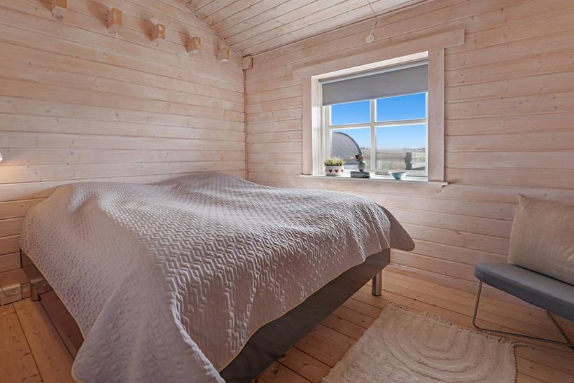 Foto von Ferienhaus DF71 in Ferring - Vejlby Klit - Westjütland