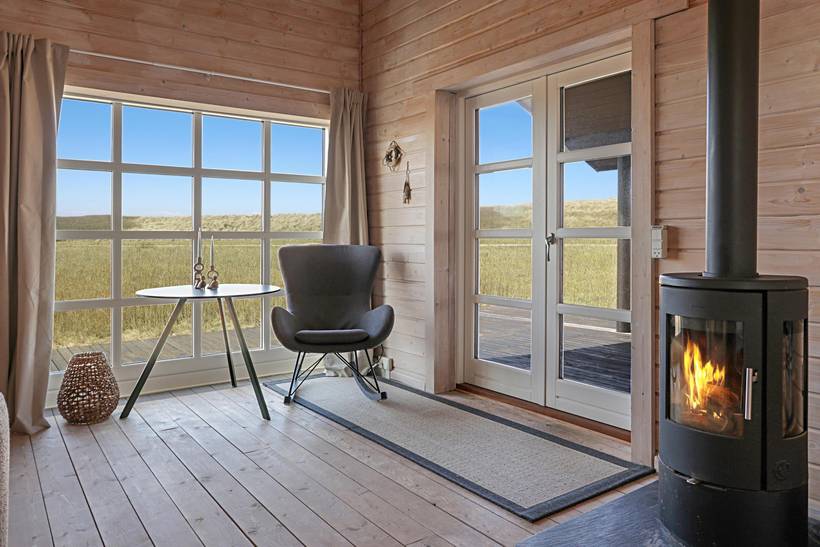 Foto von Ferienhaus DF71 in Ferring - Vejlby Klit - Westjütland