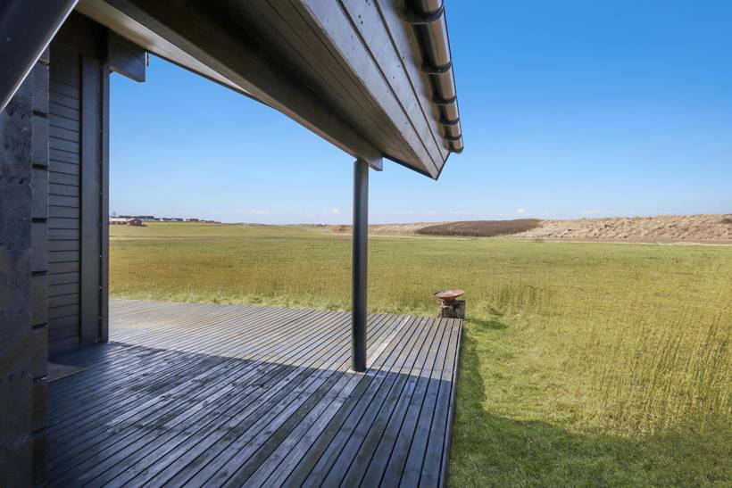 Foto von Ferienhaus DF71 in Ferring - Vejlby Klit - Westjütland