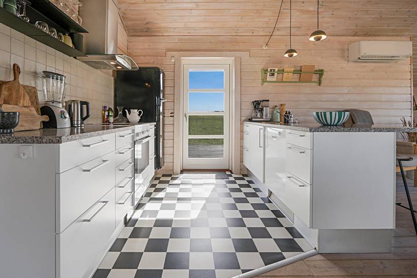 Foto von Ferienhaus DF71 in Ferring - Vejlby Klit - Westjütland