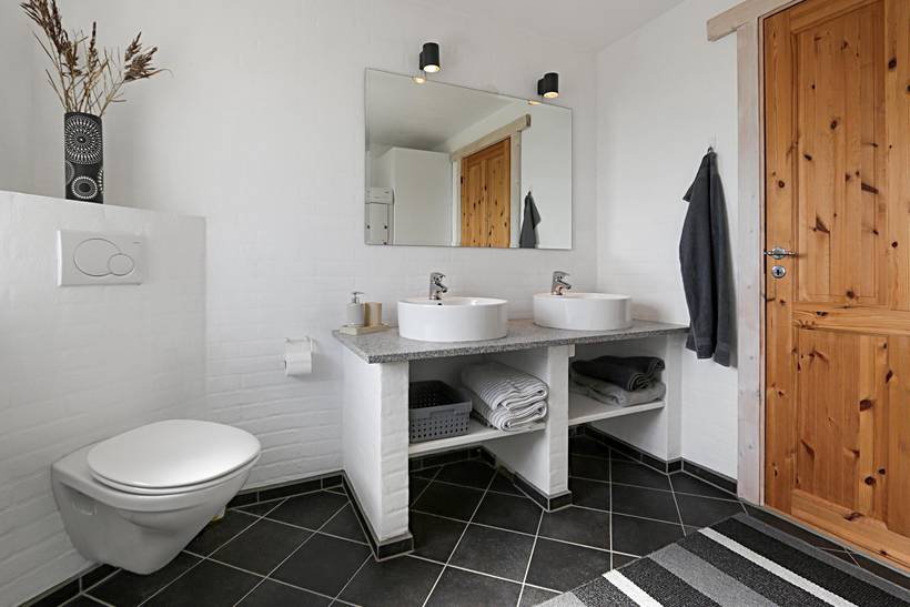 Foto von Ferienhaus DF71 in Ferring - Vejlby Klit - Westjütland