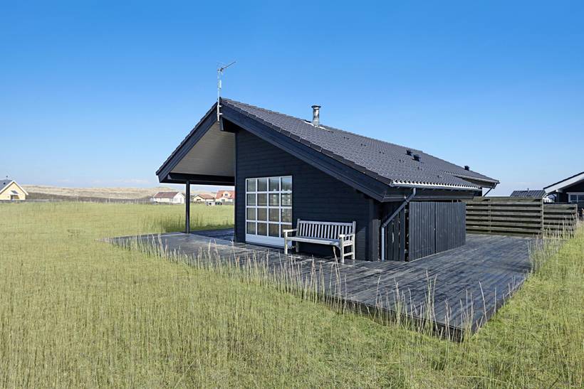 Foto von Ferienhaus DF71 in Ferring - Vejlby Klit - Westjütland