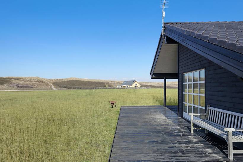 Foto von Ferienhaus DF71 in Ferring - Vejlby Klit - Westjütland