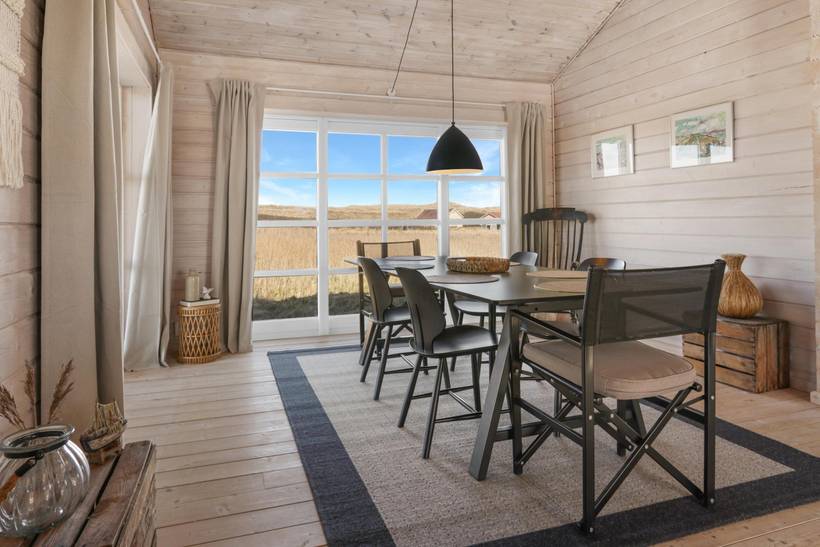 Foto von Ferienhaus DF71 in Ferring - Vejlby Klit - Westjütland