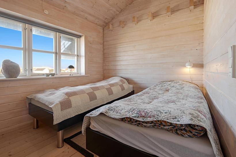 Foto von Ferienhaus DF71 in Ferring - Vejlby Klit - Westjütland