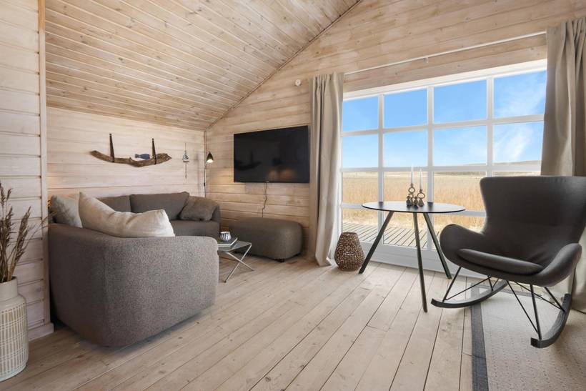 Foto von Ferienhaus DF71 in Ferring - Vejlby Klit - Westjütland
