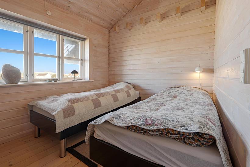 Foto von Ferienhaus DF71 in Ferring - Vejlby Klit - Westjütland