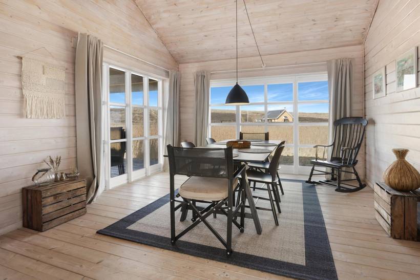 Foto von Ferienhaus DF71 in Ferring - Vejlby Klit - Westjütland