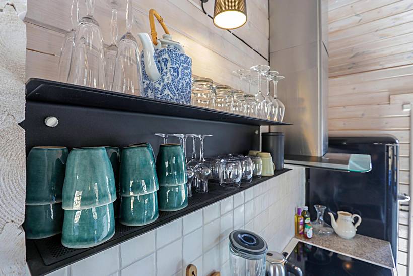 Foto von Ferienhaus DF71 in Ferring - Vejlby Klit - Westjütland