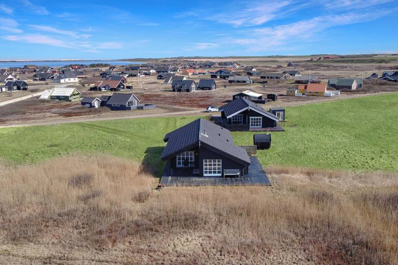 Foto von Ferienhaus DF71 in Ferring - Vejlby Klit - Westjütland