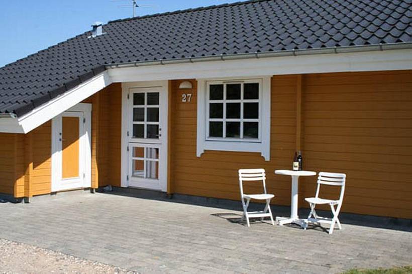 Foto von Ferienhaus DF73 in Fjand - Westjütland
