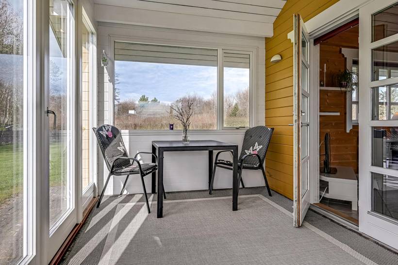 Foto von Ferienhaus DF73 in Fjand - Westjütland