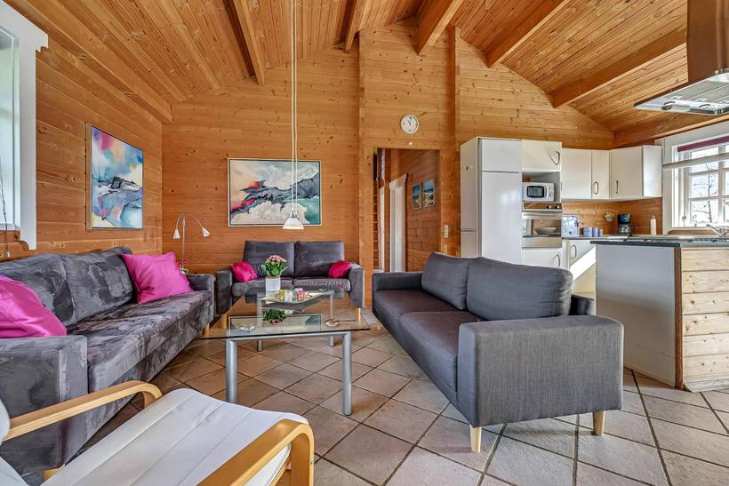 Foto von Ferienhaus DF73 in Fjand - Westjütland