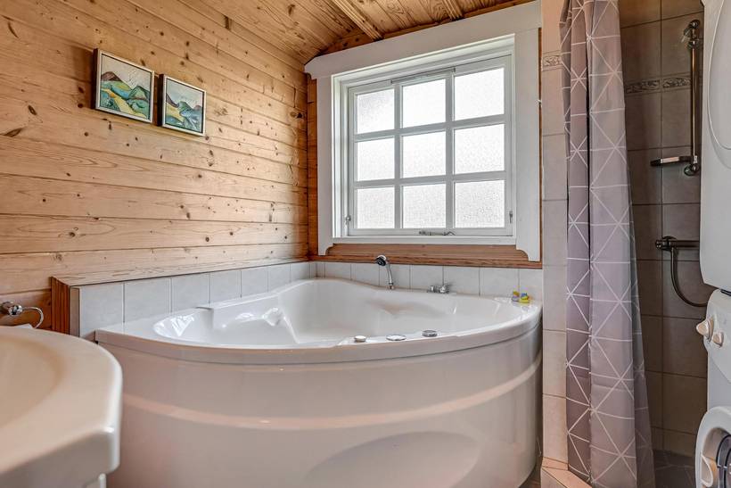 Foto von Ferienhaus DF73 in Fjand - Westjütland