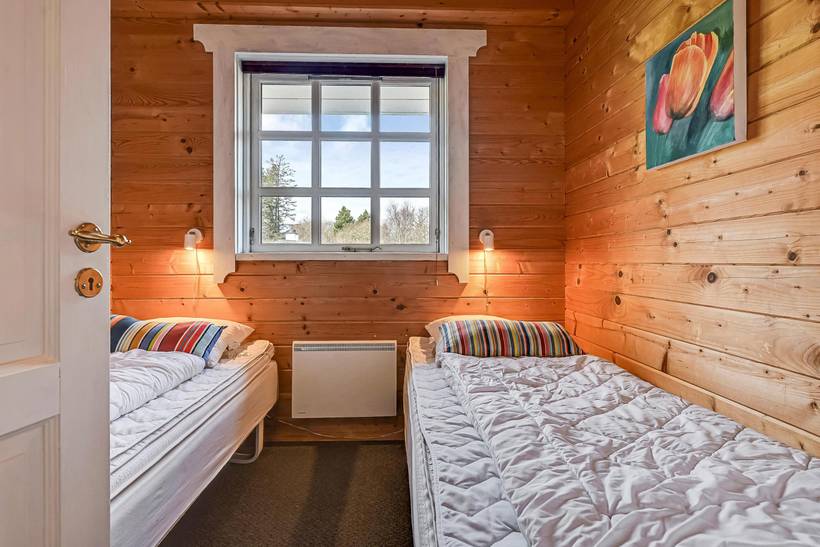 Foto von Ferienhaus DF73 in Fjand - Westjütland