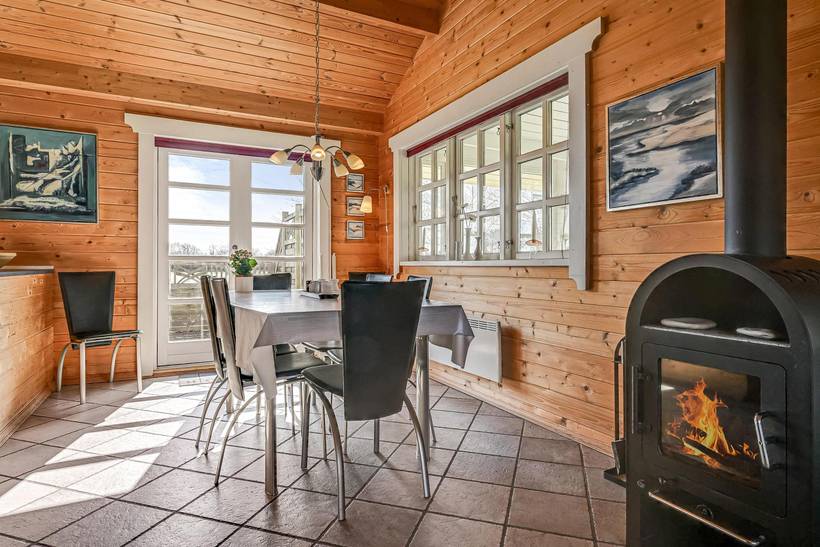 Foto von Ferienhaus DF73 in Fjand - Westjütland
