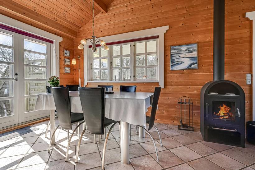 Foto von Ferienhaus DF73 in Fjand - Westjütland