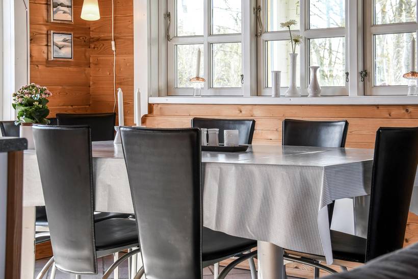 Foto von Ferienhaus DF73 in Fjand - Westjütland
