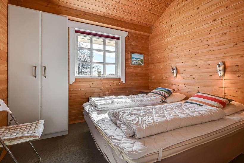 Foto von Ferienhaus DF73 in Fjand - Westjütland