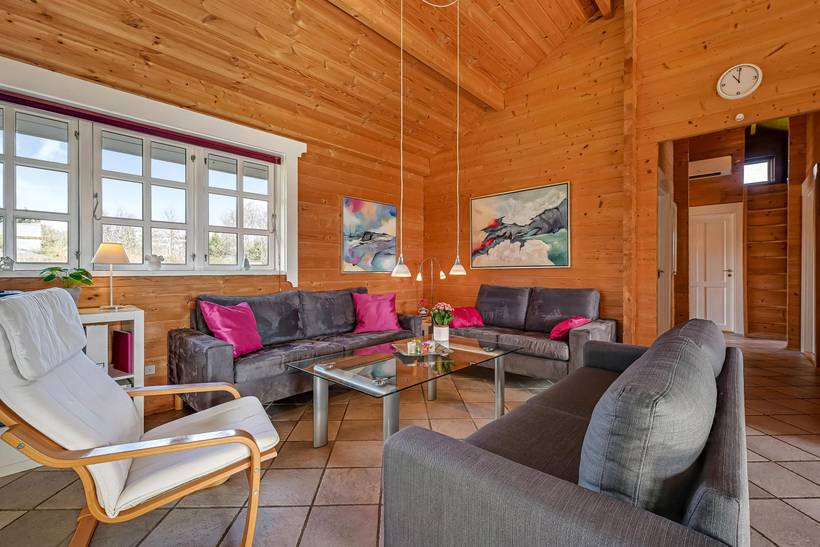 Foto von Ferienhaus DF73 in Fjand - Westjütland