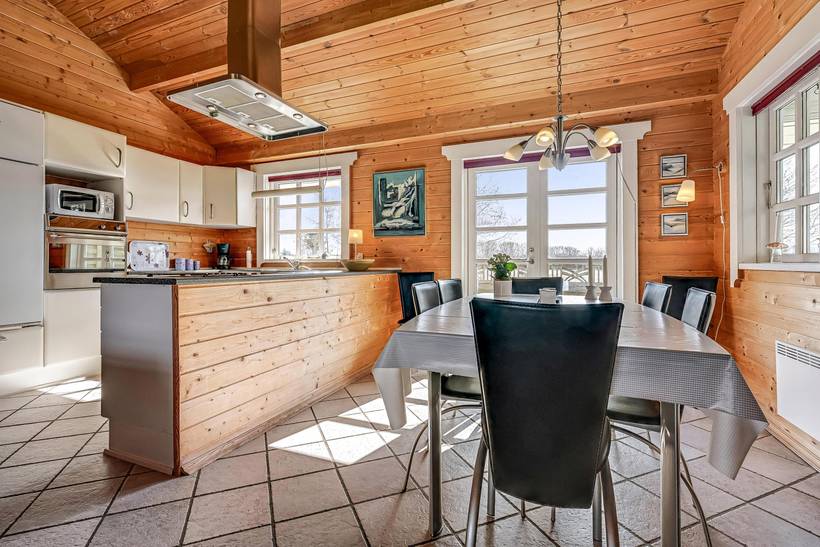 Foto von Ferienhaus DF73 in Fjand - Westjütland