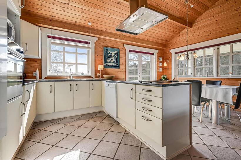 Foto von Ferienhaus DF73 in Fjand - Westjütland