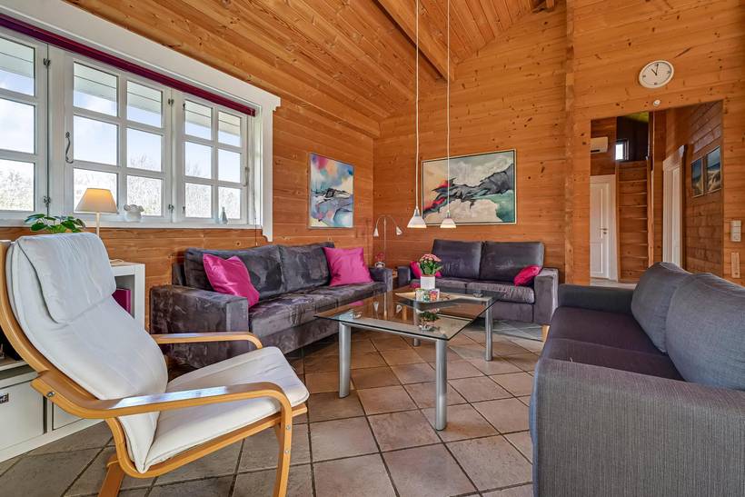 Foto von Ferienhaus DF73 in Fjand - Westjütland